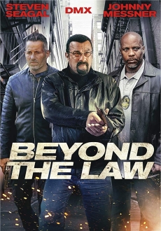 "Beyond the Law" (2019) BDRip.x264-LATENCY  