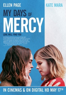 "My Days of Mercy" (2017) LIMITED.BDRip.x264-SNOW