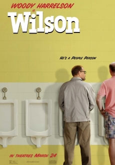 "Wilson" (2017) LIMITED.BDRip.x264-GECKOS