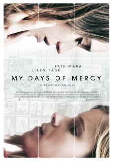 "Mercy" (2017) WEBRip.x264-ION10