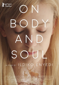 "On Body and Soul" (2017) LIMITED.BDRip.x264-BiPOLAR