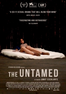 "The Untamed" (2016) LIMITED.BDRip.x264-CADAVER