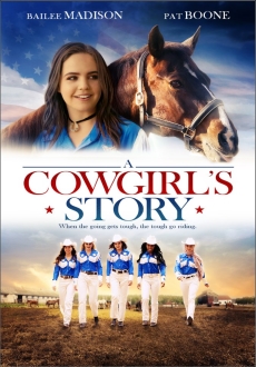 "A Cowgirl's Story" (2017) WEB-DL.x264-FGT