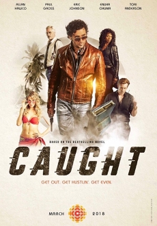 "Caught" [S01E02] WEBRip.x264-TBS 