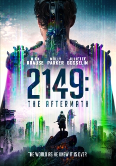 "2149: The Aftermath" (2021) HDRip.XviD.AC3-EVO