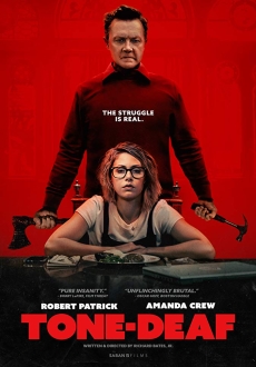 "Tone-Deaf" (2019) WEB-DL.x264-FGT