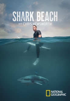 "Shark Beach with Chris Hemsworth" (2021) WEBRip.x264-ION10