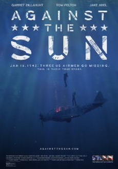 "Against the Sun" (2014) DVDRip.x264-NODLABS