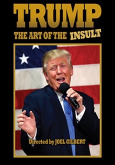 "Trump: The Art of the Insult" (2018) WEBRip.x264-ION10