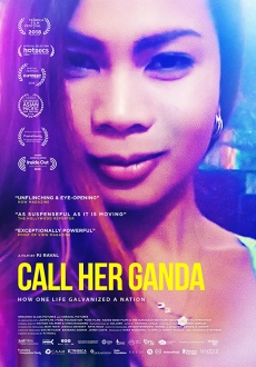 "Call Her Ganda" (2018) DVDRip.x264-RedBlade