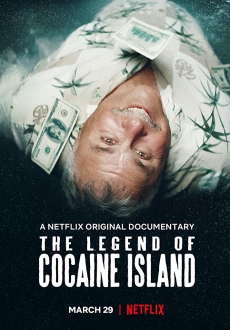 "The Legend of Cocaine Island" (2018) WEBRip.x264-ION10