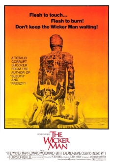 "The Wicker Man" (1973) REMASTERED.BDRiP.x264-CREEPSHOW