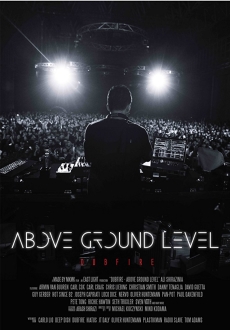 "Above Ground Level: Dubfire" (2017) WEBRip.x264-ION10