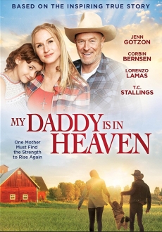 "My Daddy's in Heaven" (2017) HDRip.XviD.AC3-EVO