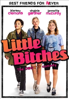 "Little Bitches" (2018) WEB-DL.x264-FGT