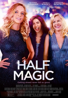 "Half Magic" (2018) DVDRip.x264-BiPOLAR