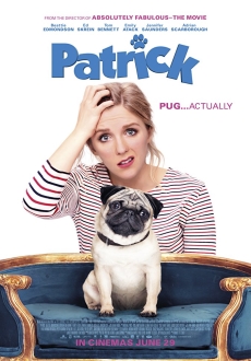 "Patrick" (2018) BDRip.X264-AMIABLE