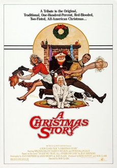 "A Christmas Story" (1983) BRRip.XviD.MP3-RARBG