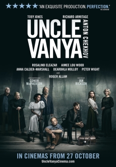 "Uncle Vanya" (2020) BDRip.x264-SCARE