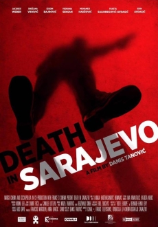 "Death in Sarajevo" (2016) PL.REPACK.HDTV.XviD-KiT