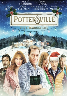 "Pottersville" (2017) DVDRip.x264-FRAGMENT
