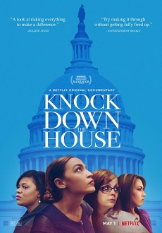 "Knock Down the House" (2019) 720p.WEBRip.x264-STRiFE