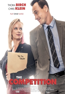 "The Competition" (2018) BRRip.XviD.AC3-XVID