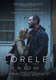 "Lorelei" (2021) WEBRip.x264-ION10