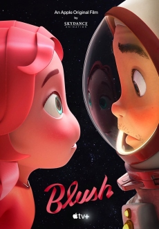 "Blush" (2021) WEBRip.x264-ION10