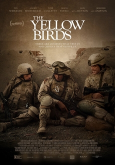 "The Yellow Birds" (2017) WEB-DL.x264-FGT