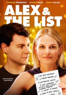 "Alex and The List" (2018) BDRip.XviD.AC3-EVO