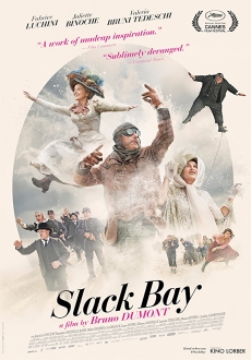 "Slack Bay" (2016) LIMITED.BDRip.x264-BiPOLAR