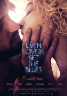 "Even Lovers Get the Blues" (2016) DVDRip.x264.AAC-TLA