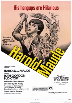 "Harold and Maude" (1971) BRRip.XviD.MP3-XVID