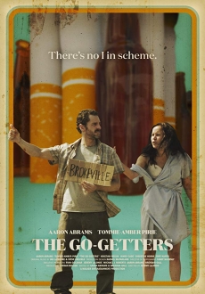 "The Go-Getters" (2018) WEB-DL.x264-FGT