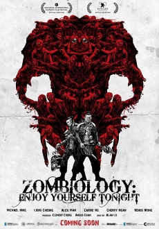 "Zombiology" (2017) CHINESE.BRRip.XviD.MP3-VXT