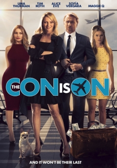 "The Con Is On" (2018) BDRip.x264-PSYCHD