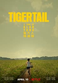 "Tigertail" (2020) WEBRip.x264-ION10