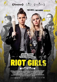 "Riot Girls" (2019) WEB-DL.x264-FGT