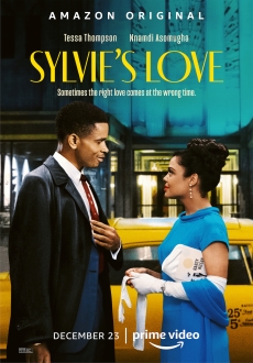 "Sylvie's Love" (2020) WEBRip.x264-ION10