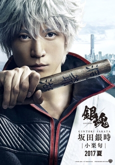 "Gintama" (2017) BDRip.x264-REGRET