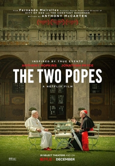 "The Two Popes" (2019) INTERNAL.WEB.x264-STRiFE