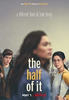 "The Half of It" (2020) WEBRip.x264-ION10