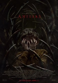 "Antlers" (2021) BDRip.x264-PiGNUS