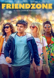 "Friendzone" (2021) FRENCH.WEBRip.x264-VXT