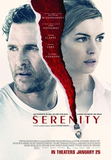 "Serenity" (2018) BDRip.X264-DEFLATE