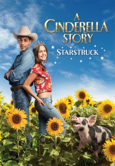 "A Cinderella Story: Starstruck" (2021) HDRip.XviD.AC3-EVO