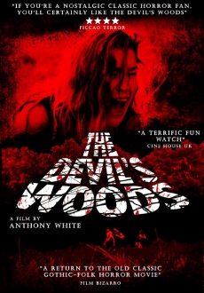 "The Devil's Woods" (2015) DVDRip.x264-SPOOKS