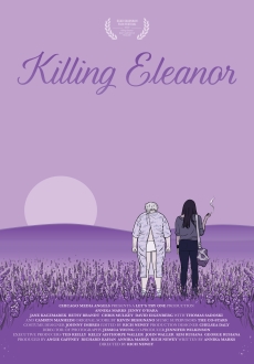 "Killing Eleanor" (2021) HDRip.XviD.AC3-EVO