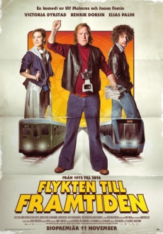 "Flykten till framtiden" (2016) SWEDiSH.BDRip.x264-iMSORNY